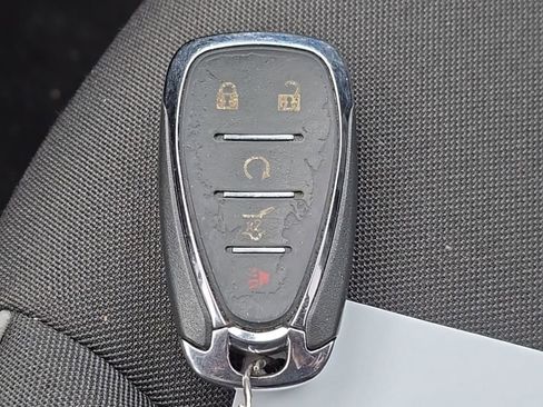 Used 2025 Chevrolet TrailBlazer LT w/ Convenience Package image 6