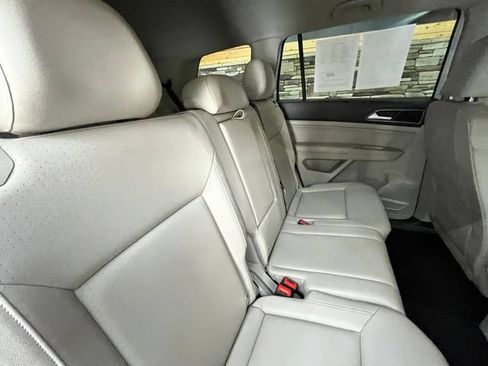 Used 2018 Volkswagen Atlas SE AWD/4WD image 33