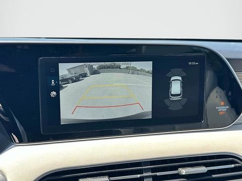 Used 2022 Hyundai Palisade SEL w/ 8P Bench Seat Package FWD image 11