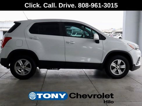 Used 2018 Chevrolet Trax LS image 6