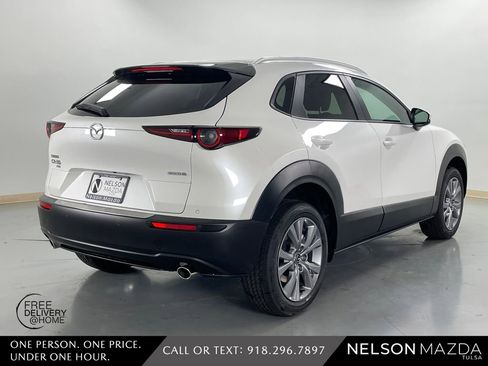 New 2026 MAZDA CX-30 AWD 2.5 S image 6