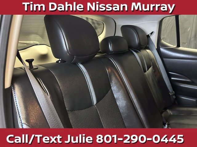Used 2020 Nissan Leaf SL Plus w/ Protection Package FWD image 19