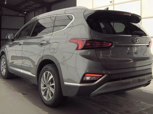 Used 2019 Hyundai Santa Fe SEL image 5