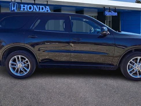 Used 2022 Dodge Durango GT image 9