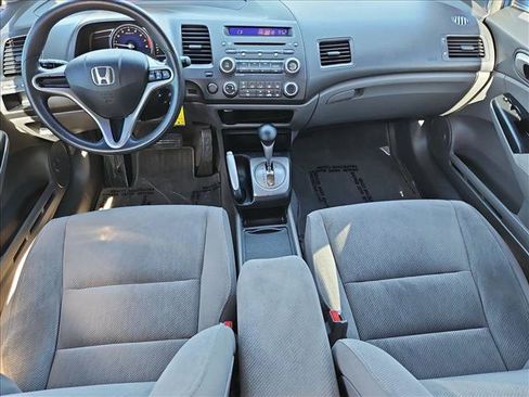 Used 2011 Honda Civic LX image 15