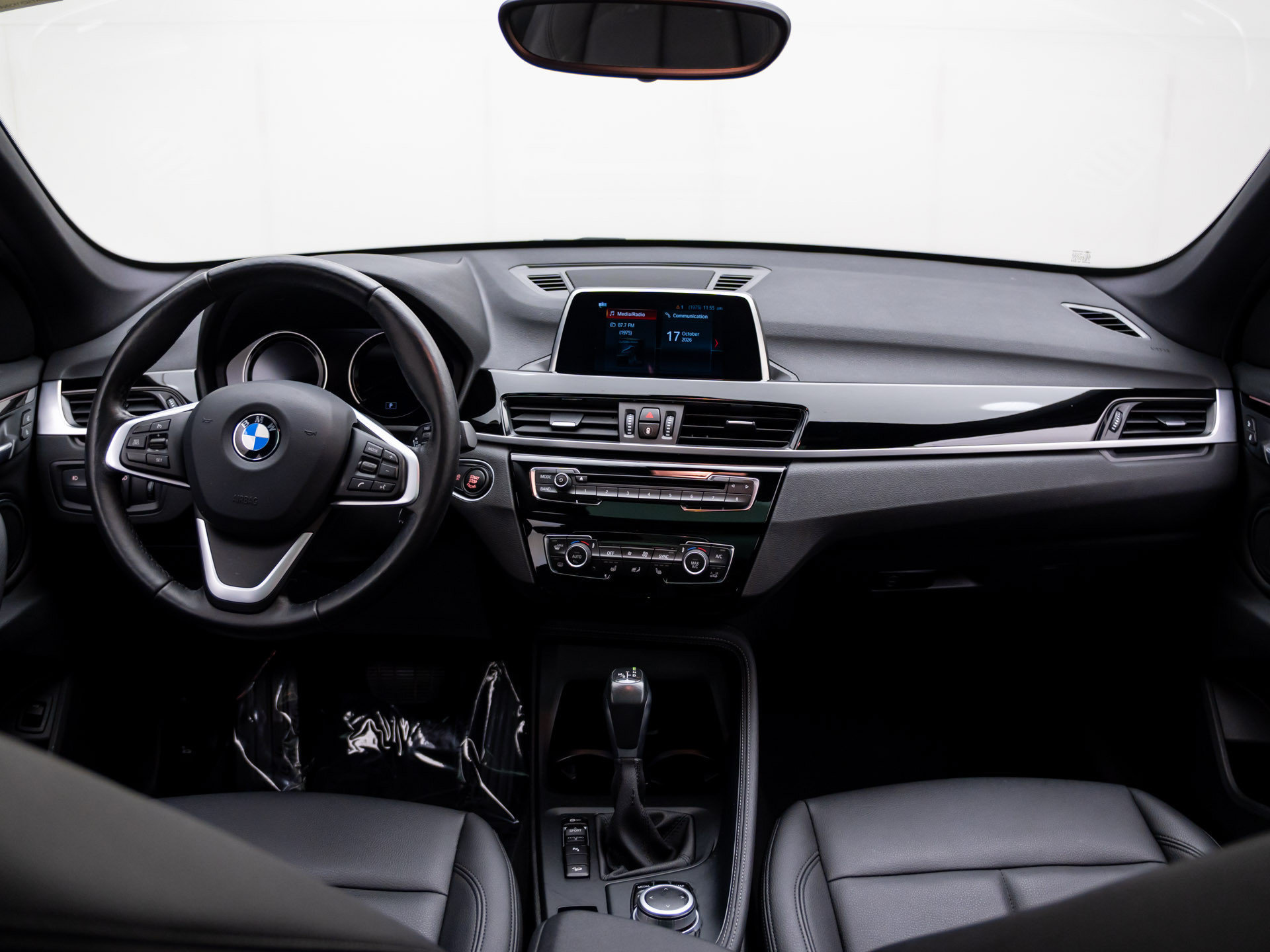 Used 2019 BMW X1 xDrive28i AWD/4WD image 10