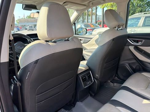 Certified 2023 Subaru Forester Limited AWD/4WD image 23