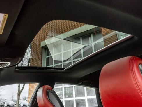 Used 2023 Audi S5 Premium Plus w/ Premium Plus Package image 12