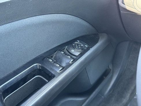 Used 2015 Ford Fusion SE w/ Equipment Group 201A image 31