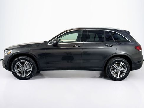 Used 2022 Mercedes-Benz GLC 300 image 8