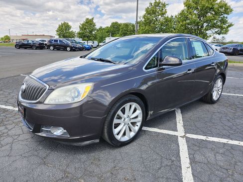 Used 2013 Buick Verano FWD image 11