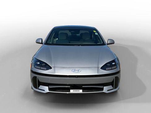 Certified 2023 Hyundai Ioniq 6 Limited RWD image 8