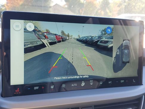 New 2026 Ford Escape Base w/ PHEV Premium Package image 21