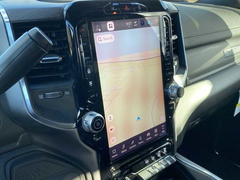 New 2026 RAM 2500 Laramie w/ Night Edition image 25