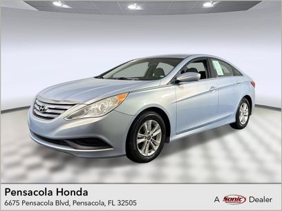 Used 2014 Hyundai Sonata GLS