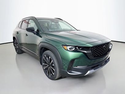 New 2026 MAZDA CX-50 2.5 Turbo w/ Weather Package