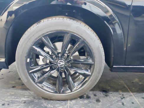New 2026 Acura ADX A-Spec AWD/4WD image 54