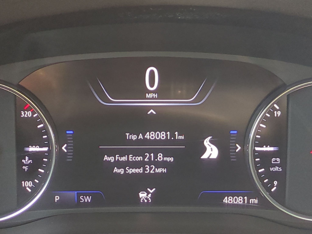Used 2023 Buick Enclave Avenir w/ Avenir Technology Package AWD/4WD image 20