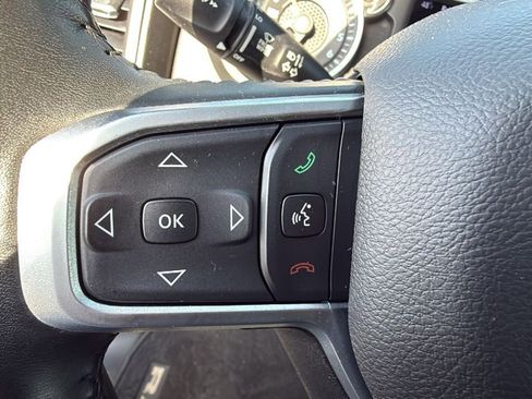 Used 2022 RAM 1500 Big Horn image 23