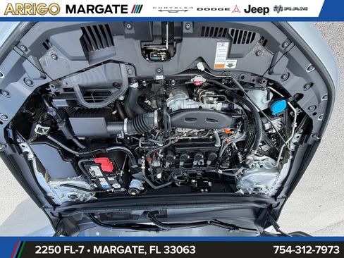 Used 2024 Honda Accord LX image 19