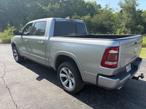 Used 2019 RAM 1500 Limited RWD image 6