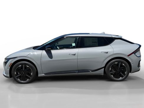 New 2026 Kia EV6 GT-Line RWD image 2