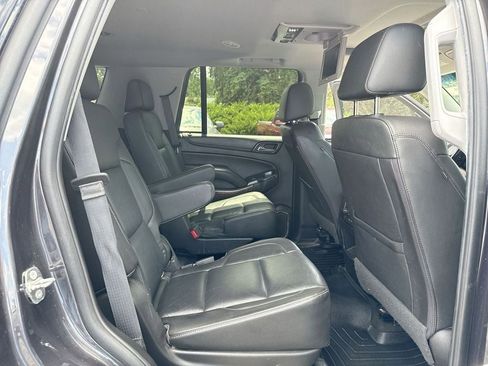 Certified 2018 Chevrolet Tahoe Premier image 91
