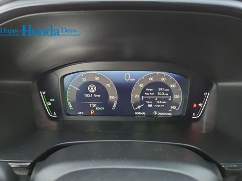 New 2026 Honda CR-V TrailSport image 18