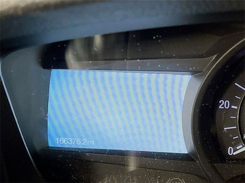 Used 2017 Ford Expedition EL Limited image 9