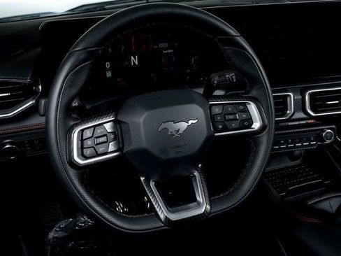 Used 2024 Ford Mustang GT Premium image 27