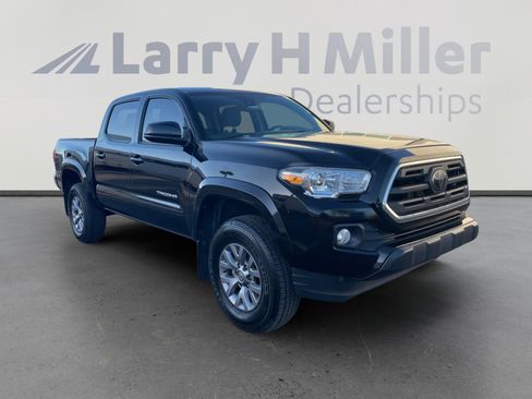 Used 2019 Toyota Tacoma SR5 RWD image 7