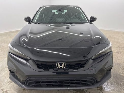 Certified 2024 Honda Civic Sport image 2