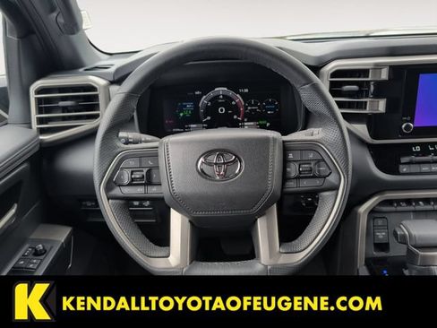 Used 2025 Toyota Sequoia SR5 AWD/4WD image 13