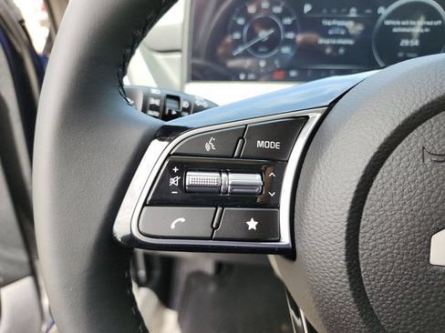 New 2026 Kia Seltos EX FWD image 30