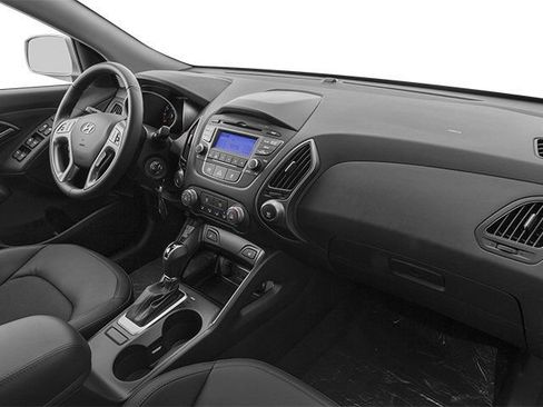 Used 2014 Hyundai Tucson SE FWD image 21