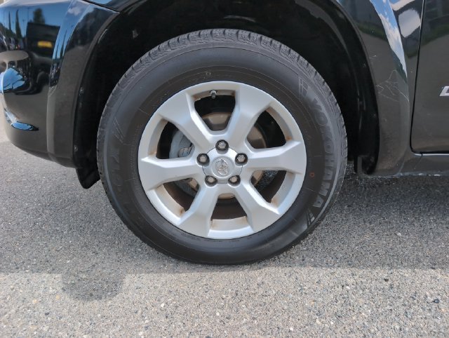 Used 2011 Toyota RAV4 Limited w/ Limited Extra Value Pkg AWD/4WD image 30