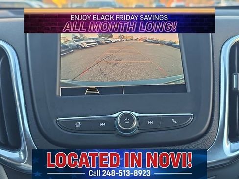 Used 2024 Chevrolet Equinox LS w/ LS Convenience Package image 18