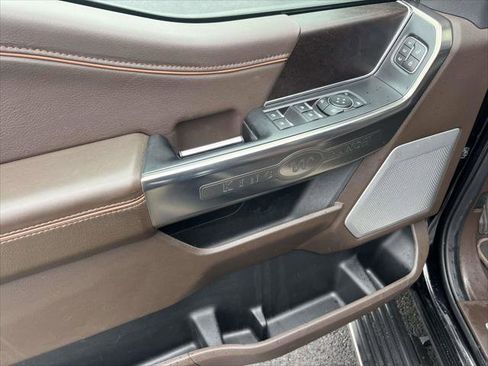 Used 2023 Ford F150 King Ranch w/ Equipment Group 601A High image 14