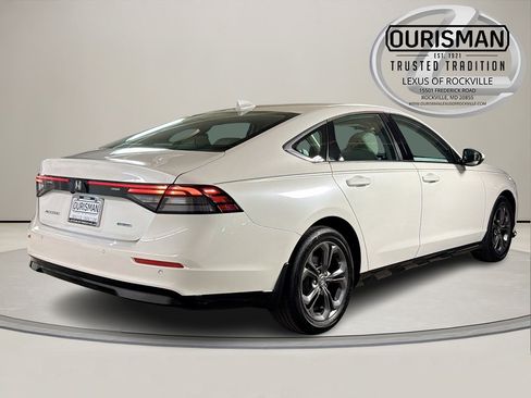 Used 2024 Honda Accord EX-L image 8