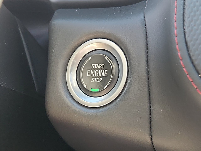 Certified 2023 Chevrolet Tahoe RST AWD/4WD image 24