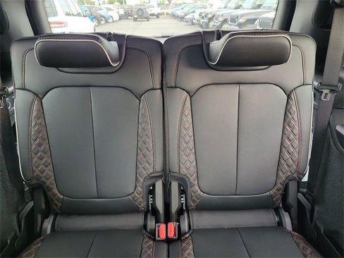 New 2025 Jeep Grand Cherokee L Summit image 12