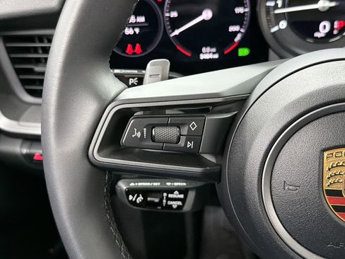 Certified 2023 Porsche 911 Carrera 4S image 42