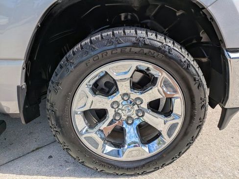 Used 2022 RAM 1500 Big Horn image 11