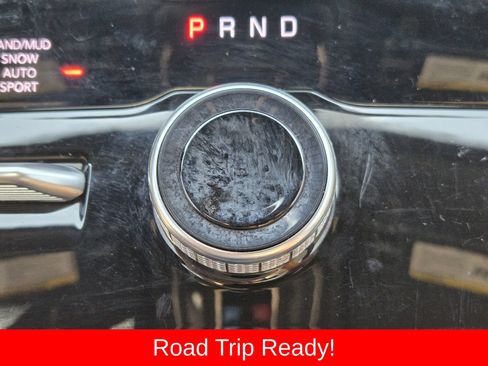 Used 2024 Jeep Grand Cherokee L Limited w/ MOPAR Finishing Package AWD/4WD image 25