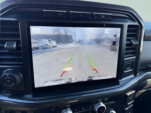 Used 2022 Ford F150 XLT w/ Equipment Group 302A High AWD/4WD image 8
