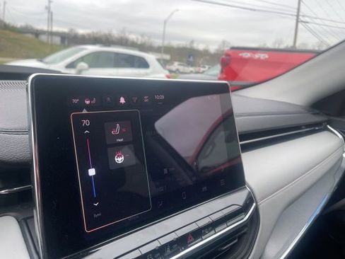 Used 2022 Jeep Compass Limited image 49