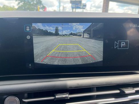 Used 2026 Hyundai Santa Cruz SEL FWD image 22