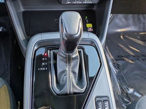 New 2026 Subaru Crosstrek 2.5i Sport w/ Crosstrek Mirror Package image 13