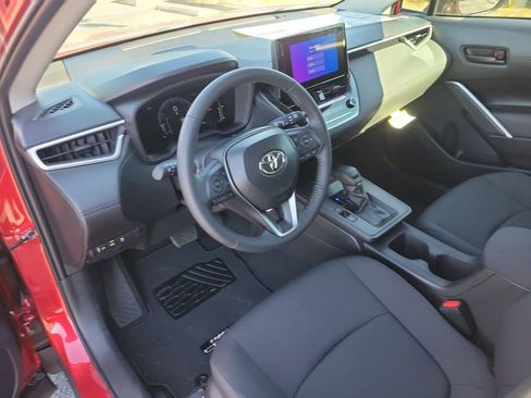 New 2026 Toyota Corolla Cross LE image 18