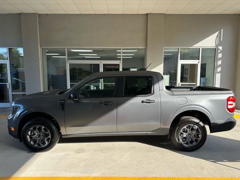 New 2026 Ford Maverick XLT FWD image 3